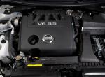 Nissan Altima 2009 года